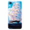 Husa silicon pentru Apple Iphone 4 / 4S, Attractive Art Of Ships