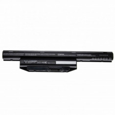 Acumulator pentru fujitsu lifebook a544 u.a. wie fmvnbp235 u.a. 4400mah, , foto