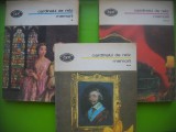 HOPCT CARDINALUL DE METZ /MEMORII -3 VOL BPT 1979 -847 PAGINI, Zaharia Stancu