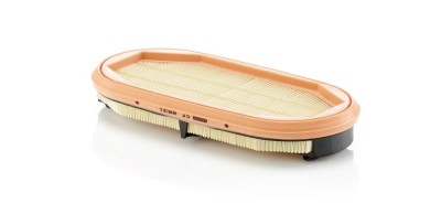 MANN-FILTER CF 2631 IQORON-V Filtru aer secundar foto