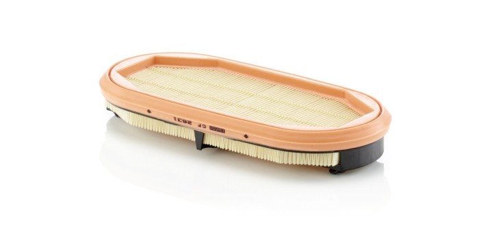 MANN-FILTER CF 2631 IQORON-V Filtru aer secundar