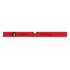 Nivela (boloboc), Schedpol, aluminiu, cu magnet, 2 bule, 40 cm GartenVIP DiyLine