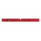 Nivela (boloboc), Schedpol, aluminiu, cu magnet, 2 bule, 40 cm GartenVIP DiyLine