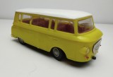 JUCARIE VECHE COMUNISTA - MICROBUZ BARKAS B1000 - PIKO - ANKER - DDR