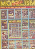 AS - MODELISM INTERNAȚIONAL NR.3 1995