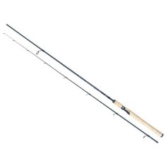 Lanseta spinning Baracuda Viper 2.40M 3-15g 2seg