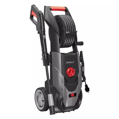 Dispozitiv de spalat cu apa cu inalta presiune 1900w, 130bar, 420l/h foto