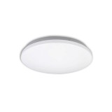 Plfoniera LED 18W 30cm 6400K IP44, Novelite