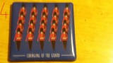 D3 - Magnet frigider - Tematica turism - Anglia 9