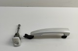 M&acirc;ner exterior ușă st&acirc;nga față PEUGEOT 5008 2014 OEM: 9686895777,59395J01 30343076