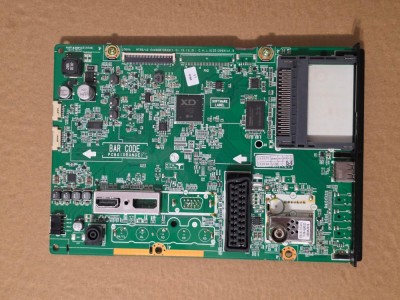 Mainboard LG EAX66873503 foto