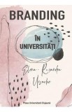 Branding in universitati - Elena-Ruxandra Ursache