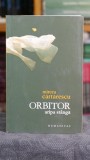 Cumpara ieftin Mircea Cartarescu - Orbitor. Aripa stanga, roman, literatura romana, editura Humanitas, 2007, coperta cartonata