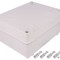 Carcasă Universală Industrial Gri 220x280x127mm