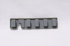 Pian electronic Yamaha DGX-640 - pernite cauciuc contacte bank - regist memory