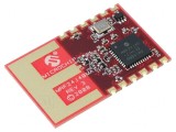 Modul RF ZigBee 2.4GHz SPI SMD