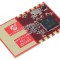 Modul RF ZigBee 2.4GHz SPI SMD