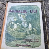 Amiralul Lili &ndash; prelucat dupa P. J. Stahl de D. Ionescu Morel