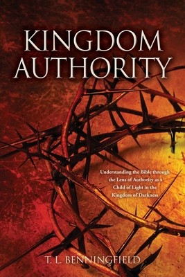 Kingdom Authority: Understanding the Bible through the Lens of Authority as a Child of Light in the Kingdom of Darkness foto
