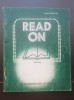 READ ON. For Intermediate level EFL students - Dean Curry