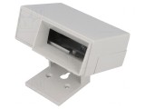 Carcasă echipamente ecran ABS 88x58x34mm, MASZCZYK