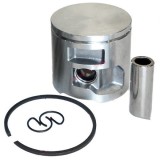 Cumpara ieftin Piston Complet Drujba Husqvarna 455 - 47 mm, Ronex