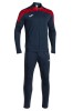 Trening Joma Championship VIII bleumarin rosu, 14 Ani, 4XL, S, XL