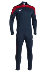 Trening Joma Championship VIII bleumarin rosu