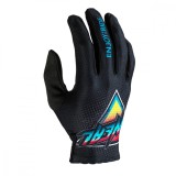 Cumpara ieftin Manusi Ciclism Copii O&#039;Neal Matrix SpeedMetal - S/3-4, Negru-Multicolor Ultimate FactoryBikes