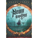 Nemo kapit&aacute;ny - Jules Verne
