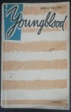 Myh 22f - JOHN O KILLENS - JOUNGBLOOD - ED 1958