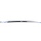 Chedar geam ușă dreapta spate TESLA MODEL X 2020 OEM: 1032250-00-J 24821039