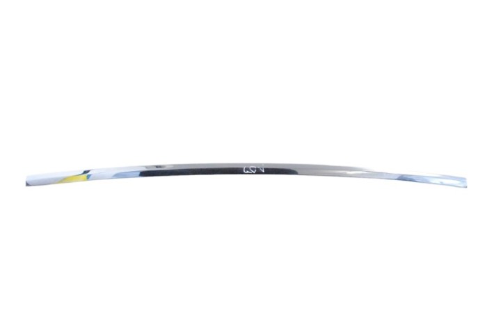 Chedar geam ușă dreapta spate TESLA MODEL X 2020 OEM: 1032250-00-J 24821039