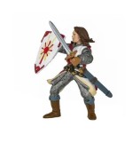 Figurina Papo Personaje medievale fantastice - Lancelot