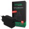 PATONA Premium PD36W Adapter 5V/3A 9V/2A 12V/1.5A 1xUSB-C 1xUSB-A PD3.0 QC3.0