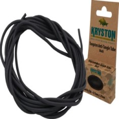 Kryston TUB TUNGSTEN ANTI TANGLE KRYSTON 2m 0.75mm*1.85mm Black foto