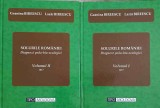 SOLURILE ROMANIEI. DIAGNOZA PEDO-BIO-ECOLOGICA VOL.1-2-GEANINA BIREESCU, LAZAR BIREESCU-250155