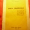DV Barnoschi - Sarea Pamantului 1942 Prima Editie ,Remus Cioflec , 139pag
