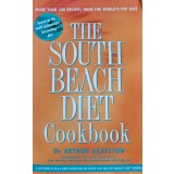 South beach diet cookbook - Arthur Agatston (@I102)