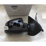 Oglinda exterioara Dacia Logan II, Sandero II cu semnalizare dreapta fara capac 149487 963014492R