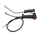 Set Comenzi Acceleratie Motocoasa China