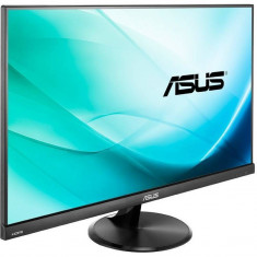 Monitor LED Asus VC239H 23 inch 5ms Black foto