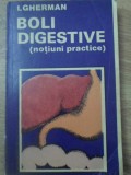 BOLI DIGESTIVE (NOTIUNI PRACTICE)-I. GHERMAN-348469