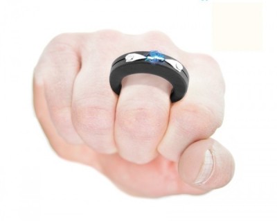 Electrosoc Ring Shocker Piranha RSH foto