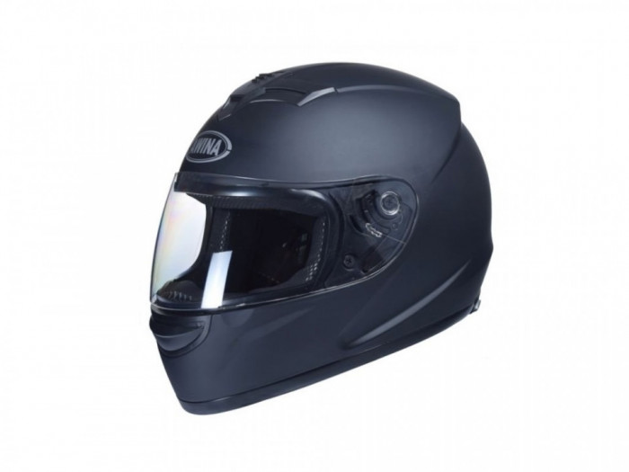 Casca moto integrala negru mat Awina TN0700B-F2 marimea L