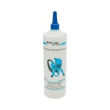Ulei lubrifiant ungere piston pompa de vopsit airless transparent 500ml Breckner Germany