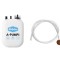 Pompa de aer A-Pump Mini - Delphin