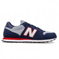 Pantofi Sport New Balance - Pantofi Sport Originali - GM500SGR foto