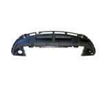 Spoiler bara protectie fata Ford Kuga, 12.2019-05.2024, model: ST-Line, montare fata, RapidAuto