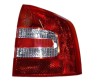 Stop Spate Dreapta Skoda Octavia 2 Combi (1Z5) 2004-2012 Depo, Fara Soclu Bec